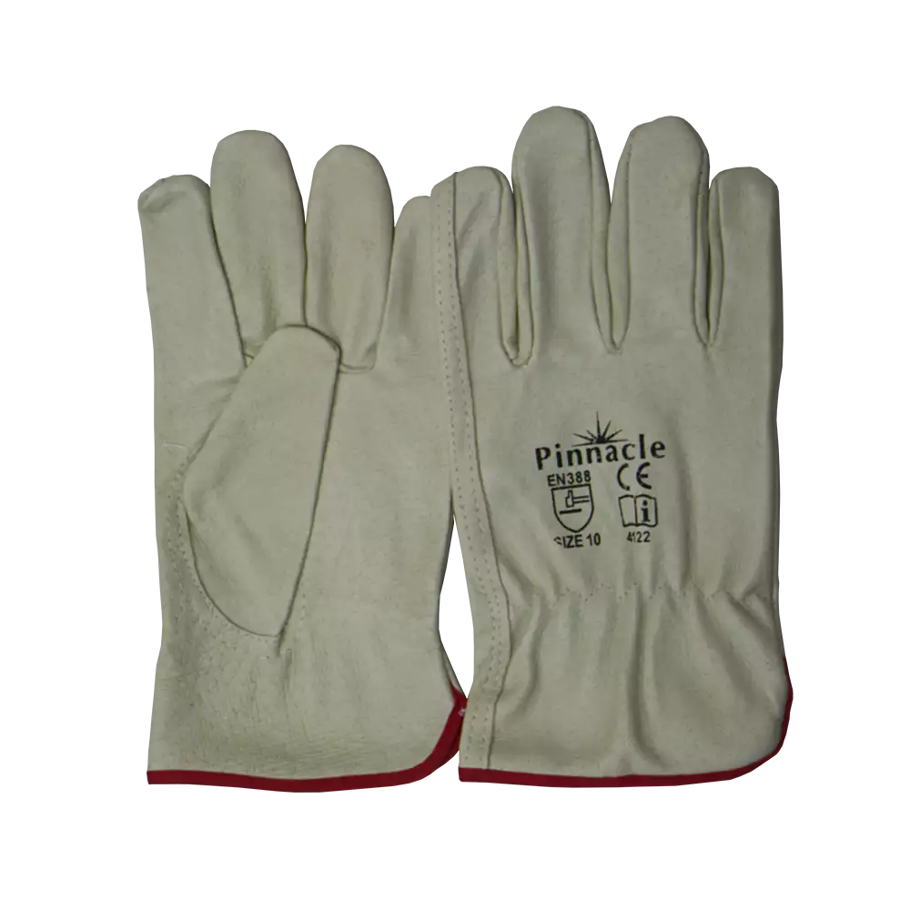 Vip TIG Glove (pig Skin)