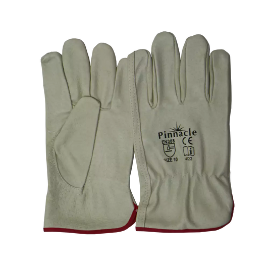 Vip TIG Glove (pig Skin)