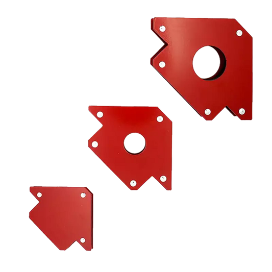 Welding Magnet 75lbs (34kg)