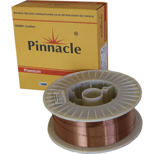Xtraweld 648 1.6MM (ER100S - G)