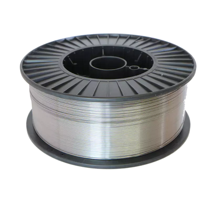 E71T - 11 0.9MM 1KG Spool ( Gasless)