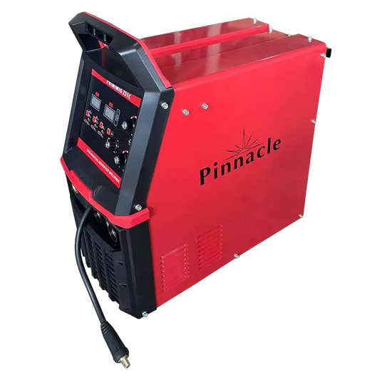 Primimig 251C 250A 220V Compact ( Mig, Mma, Tig Multi Function)