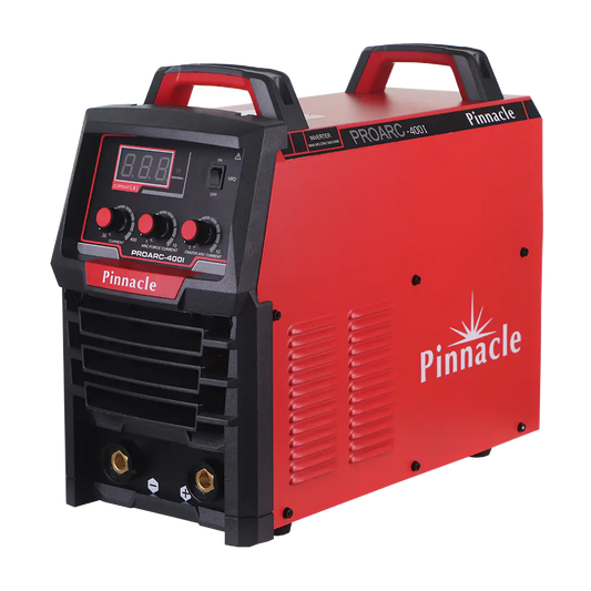 Proarc 400i Dual Voltage 380/525V 400A Mma Welder