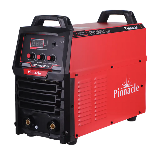 Proarc 630i 380V 600A Mma Welder