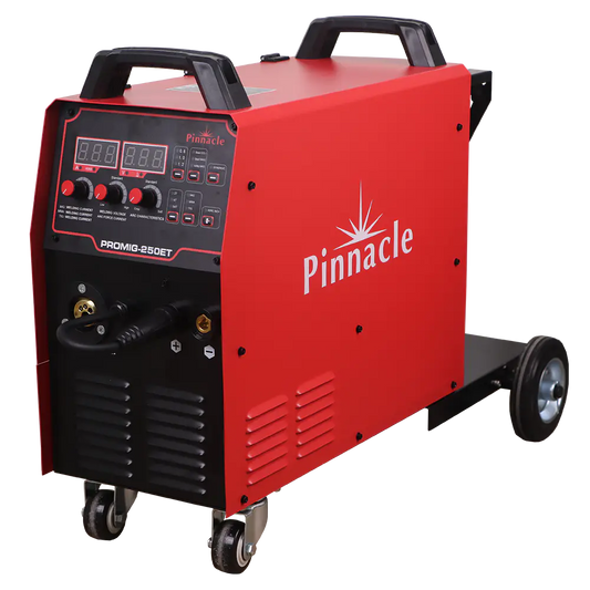 Promig 250ET 220V 250A MIG / Mma Welder