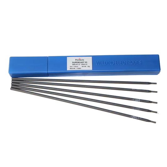 Supercast 55 2.5MM 1KG
