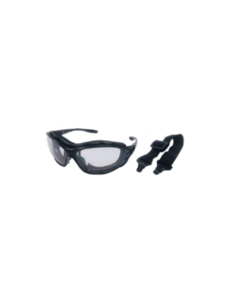 Pioneer Vision 3In1 Clear Anti - Fog, Anti - Scratch