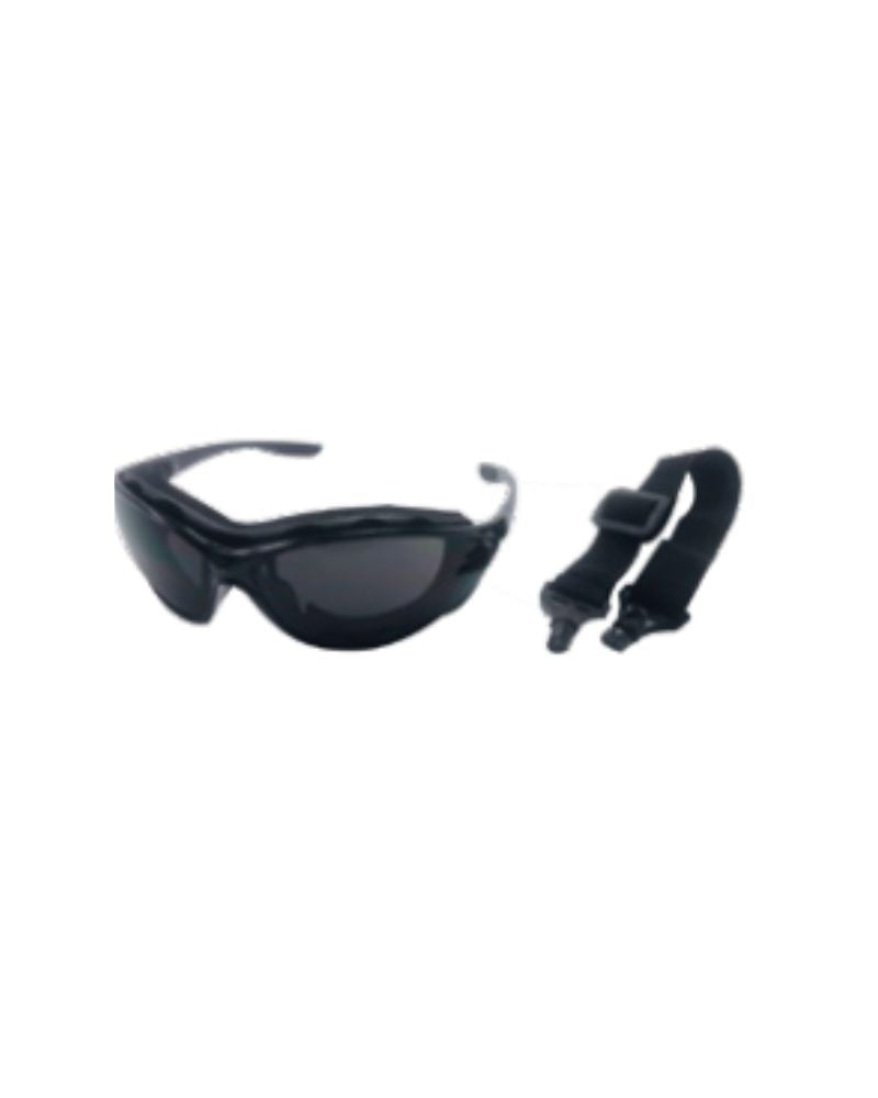 Pioneer Vision 3In1 Grey Anti - Fog, Anti - Scratch
