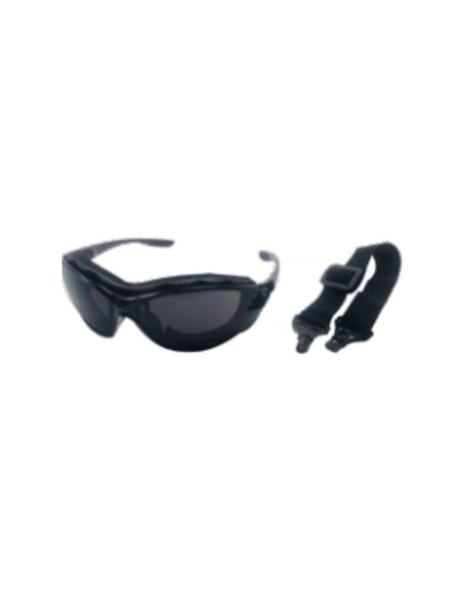 Pioneer Vision 3In1 Grey Anti - Fog, Anti - Scratch
