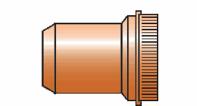 Contact Cutting Attachment - A101 14 - CV0008