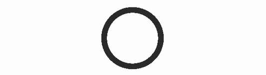 O - ring - A81 14 - EA0125