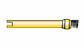 Long Diffuser