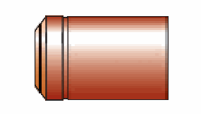 Heavy Duty Nozzle A141
