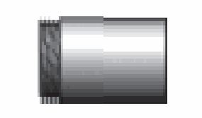Contact Cutting Nozzle A 141