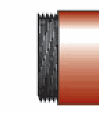 Contact Cutting Nozzle Long Life A101