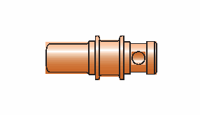 Long Life Electrode A81