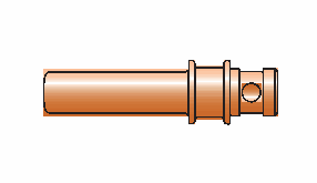 Long Life Electrode A81 New Type