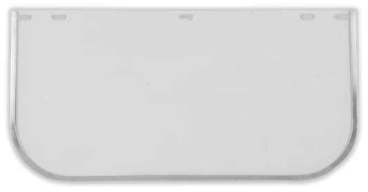 Replacement Visor - Anti - Fog